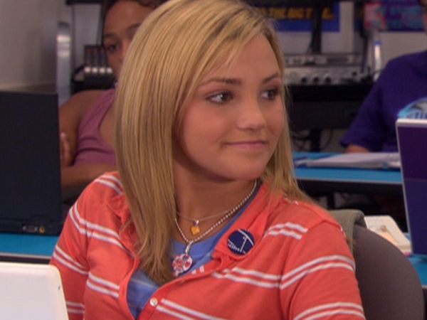 Zoey 101 - Parfaitement assortis !