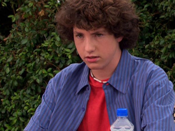 Zoey 101 - La plage