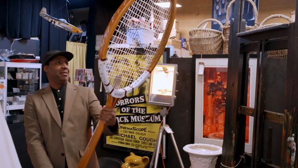 Antiques Road Trip - Avsnitt 2604