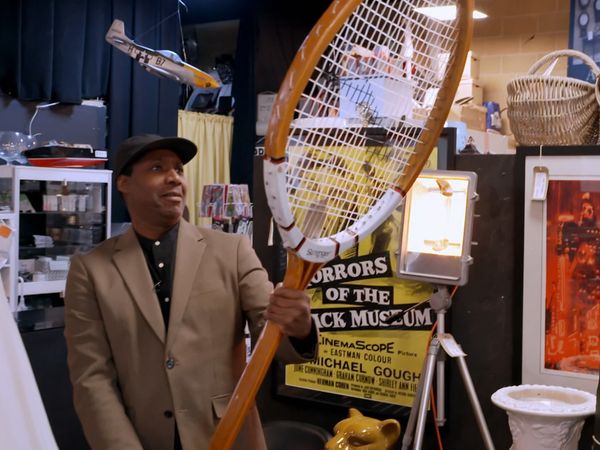 Antiques Road Trip - Avsnitt 2604