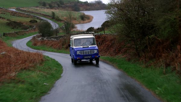 Antiques Road Trip - Avsnitt 2512