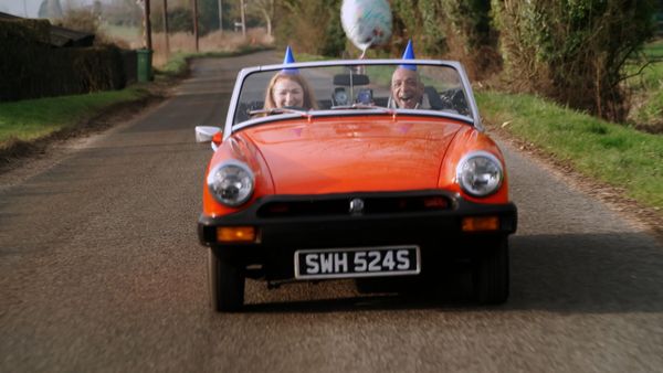 Antiques Road Trip - Avsnitt 2501