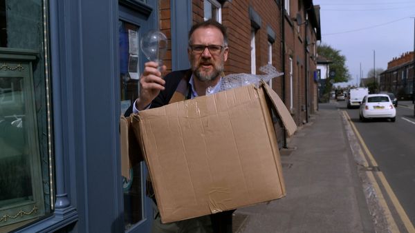 Antiques Road Trip - Avsnitt 2508