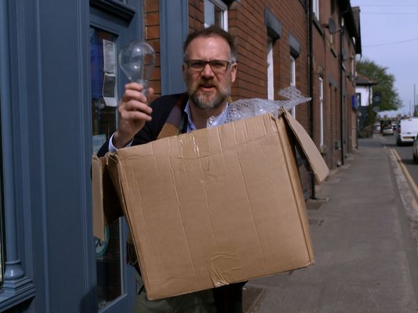 Antiques Road Trip - Avsnitt 2508