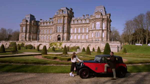 Antiques Road Trip - Avsnitt 2506