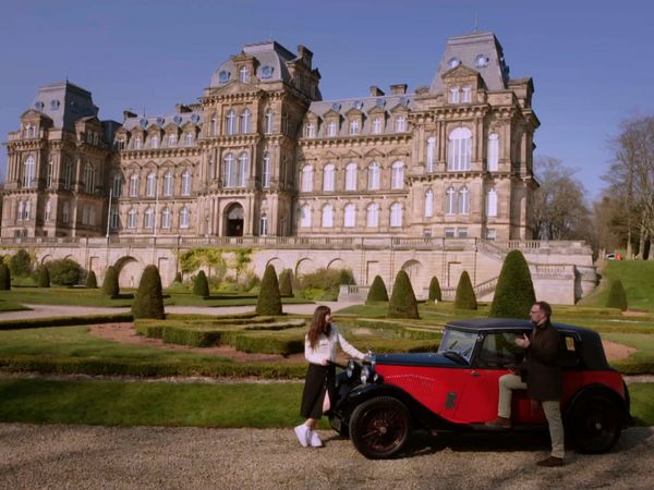 Antiques Road Trip - Avsnitt 2506
