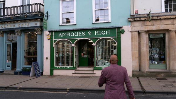 Antiques Road Trip - Avsnitt 2503