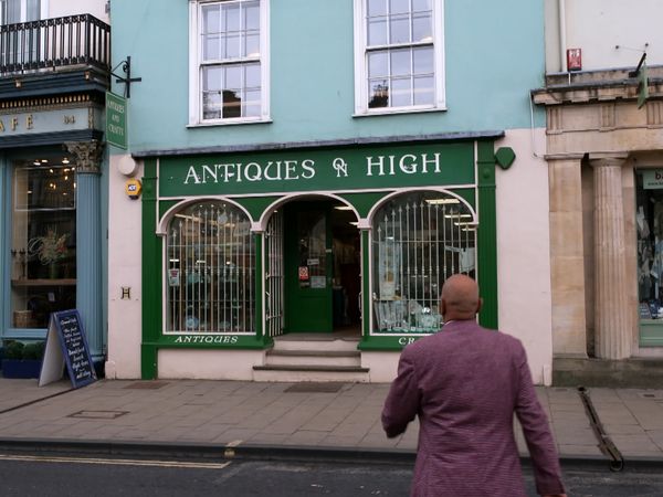 Antiques Road Trip - Avsnitt 2503