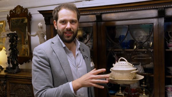Antiques Road Trip - Avsnitt 2515