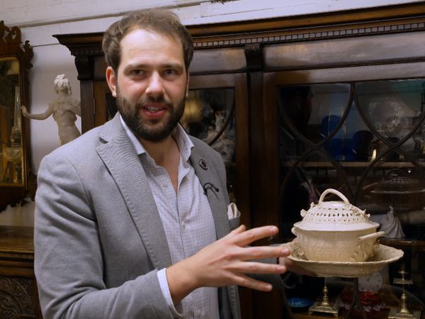 Antiques Road Trip - Avsnitt 2515