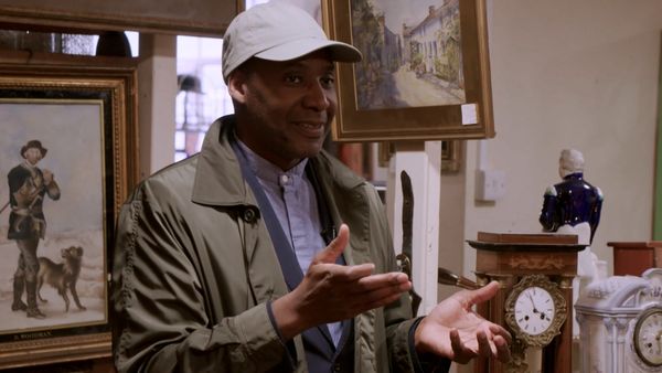 Antiques Road Trip - Avsnitt 2602