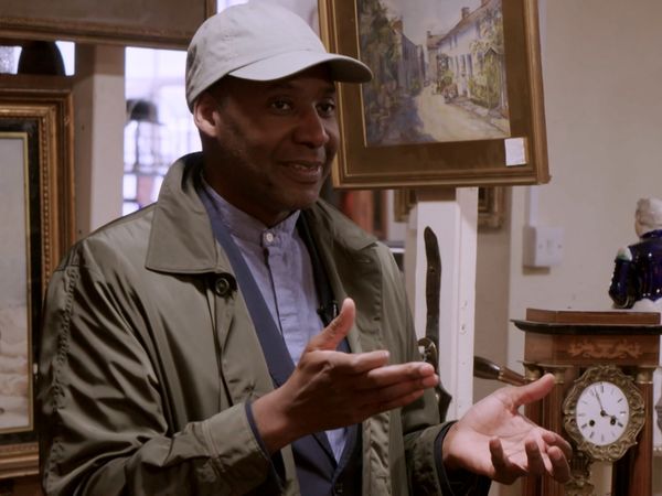 Antiques Road Trip - Avsnitt 2602