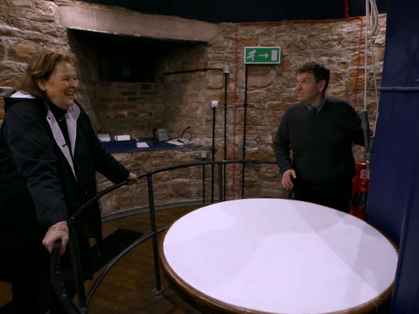 Antiques Road Trip - Avsnitt 2511