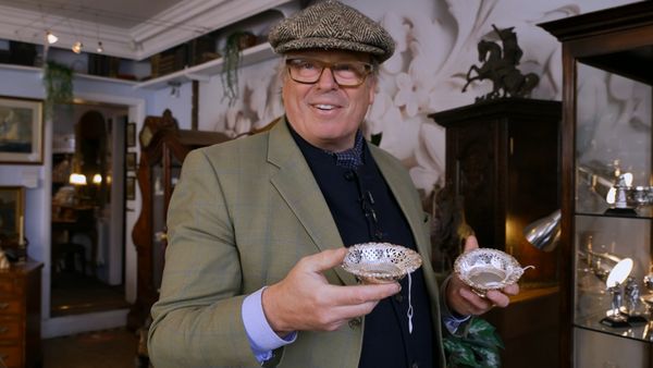 Antiques Road Trip - Avsnitt 2523