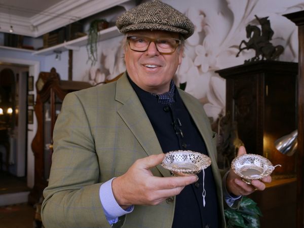 Antiques Road Trip - Avsnitt 2523
