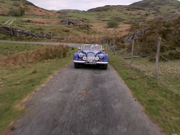 Antiques Road Trip - Avsnitt 2524