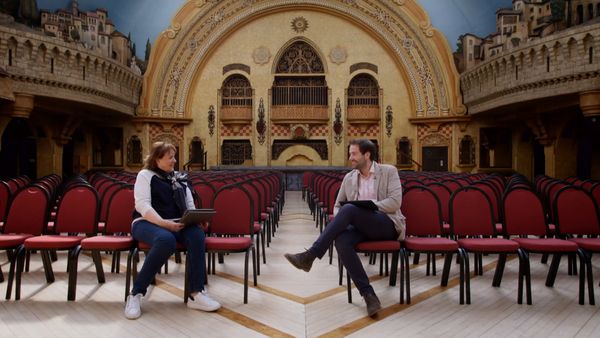 Antiques Road Trip - Avsnitt 2513