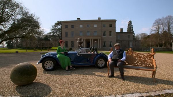 Antiques Road Trip - Avsnitt 2521
