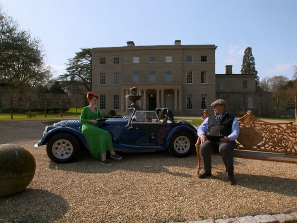 Antiques Road Trip - Avsnitt 2521