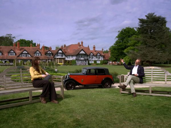 Antiques Road Trip - Avsnitt 2509