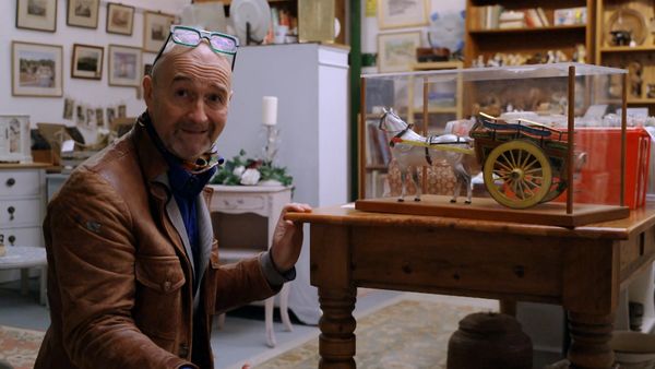 Antiques Road Trip - Avsnitt 2608