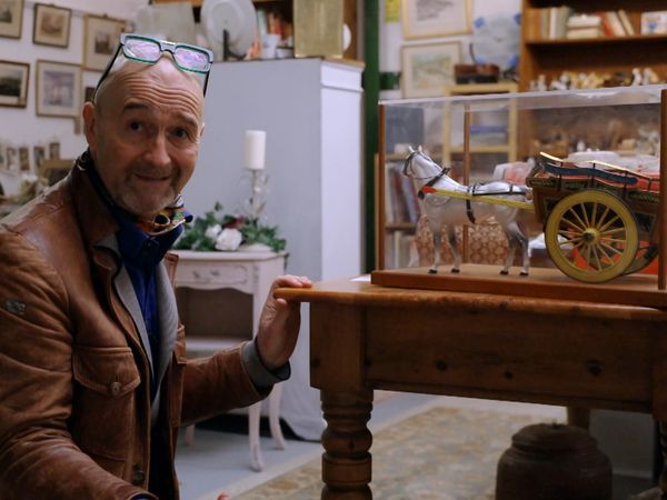 Antiques Road Trip - Avsnitt 2608