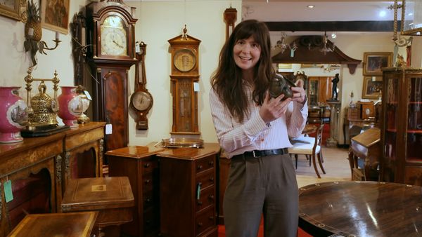 Antiques Road Trip - Avsnitt 2510