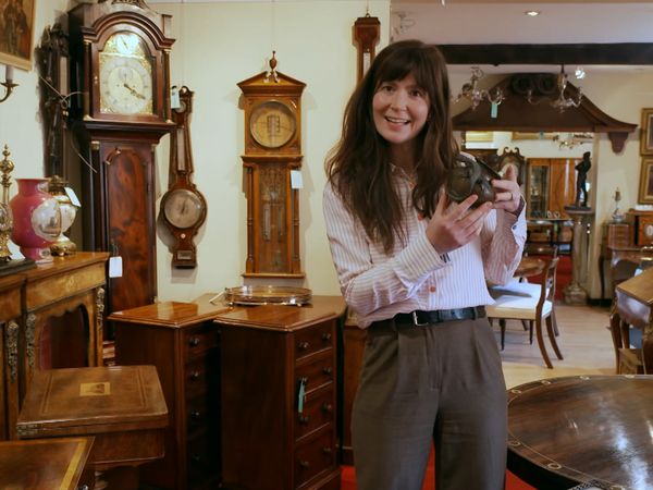 Antiques Road Trip - Avsnitt 2510