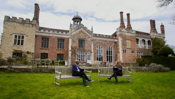 Antiques Road Trip - Avsnitt 2502