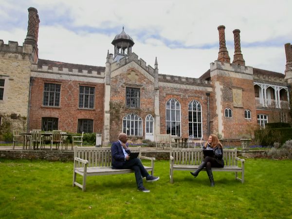 Antiques Road Trip - Avsnitt 2502