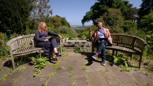 Antiques Road Trip - Avsnitt 2504