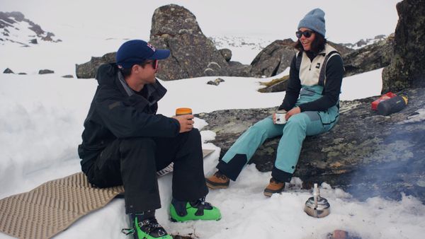 Dropping In - Episode 103