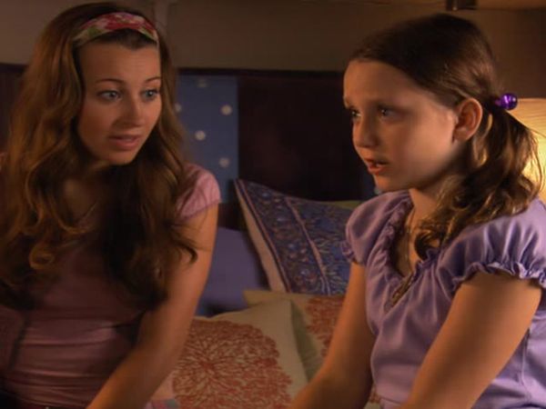 Life with Derek - It’s Our Party