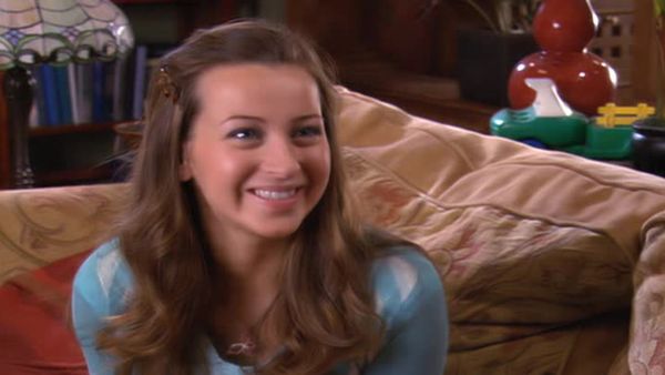 Life with Derek - Rumor Mill
