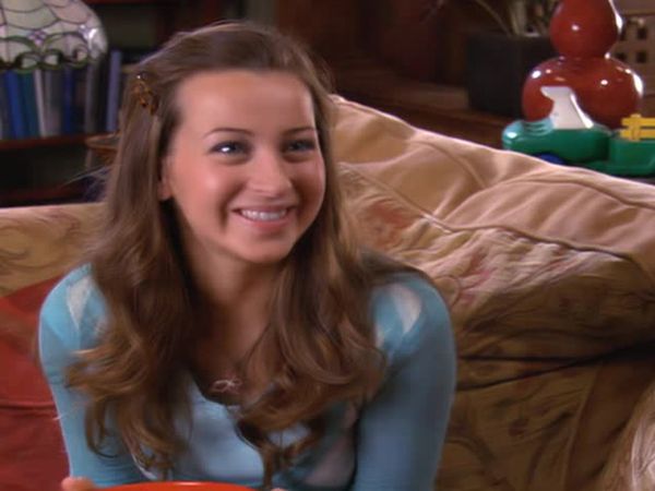 Life with Derek - Rumor Mill