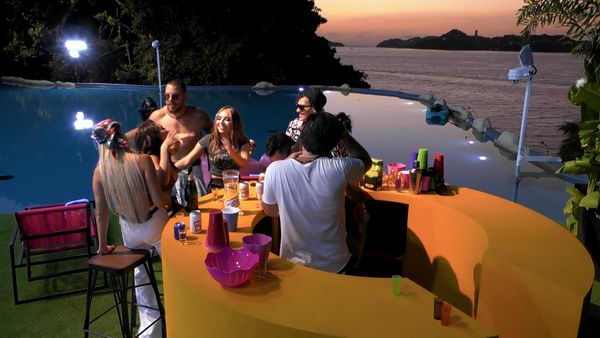 Acapulco Shore en español - Acapulco Shore: Comienzan las vacaciones