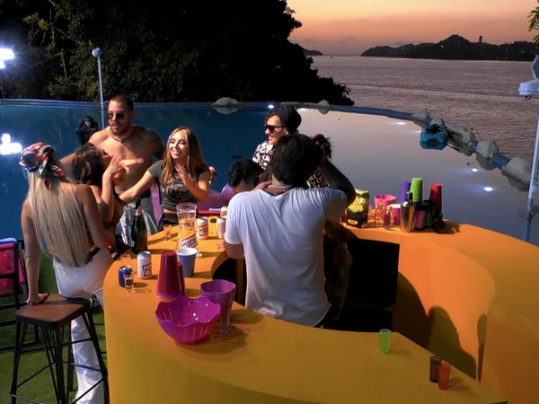 Acapulco Shore en español - Acapulco Shore: Comienzan las vacaciones