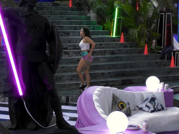 Acapulco Shore en español - Acapulco Shore:  Comienza la pelea
