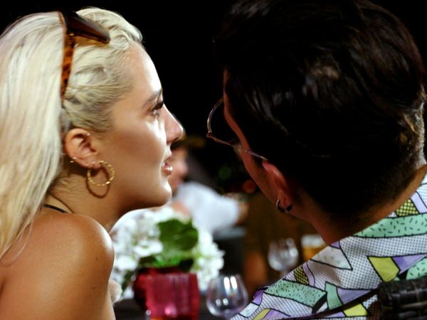 Acapulco Shore en español - Acapulco Shore: Bienvenida y despedida