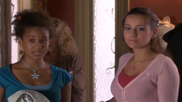 Life with Derek - Misadventures in Babysitting