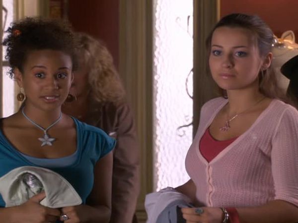 Life with Derek - Misadventures in Babysitting