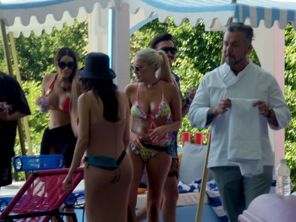 Acapulco Shore en español - Acapulco Shore: Fiesta brasileña