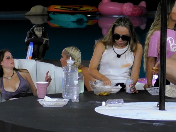 Acapulco Shore en español - Acapulco Shore: La expulsión