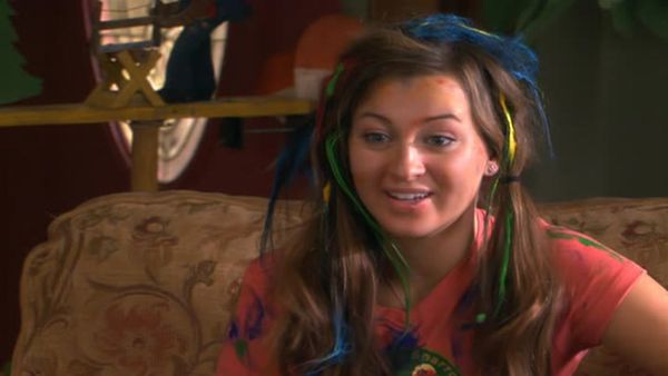 Life with Derek - Summer School Blues