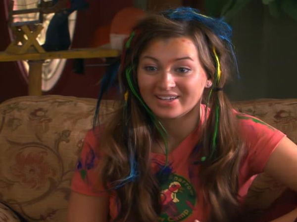 Life with Derek - Summer School Blues