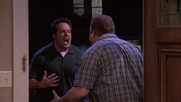 The King of Queens - Soft Touch