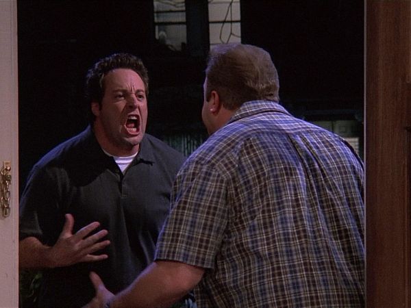 The King of Queens - Soft Touch