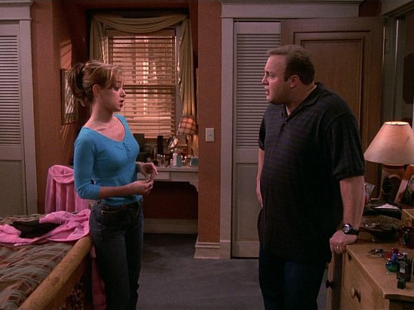 The King of Queens - The Whine Country