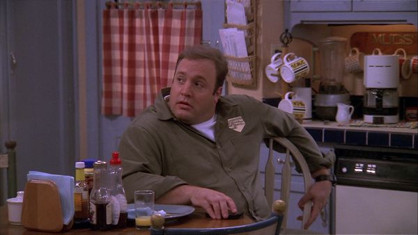 The King of Queens - Net Prophets