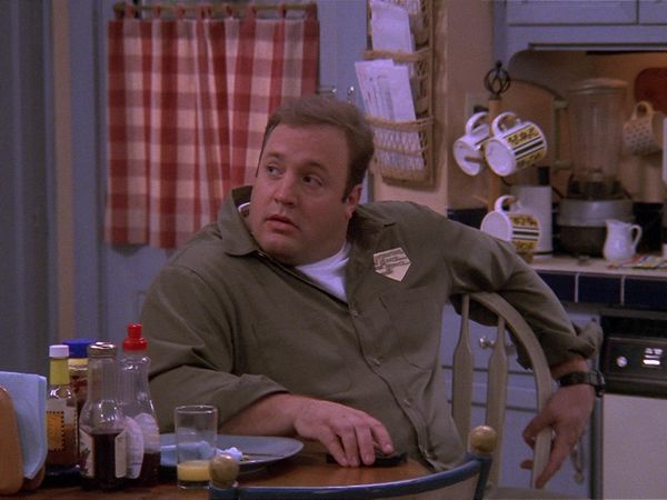 The King of Queens - Net Prophets